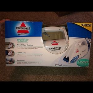 Bissell SpotLifter PowerBrush